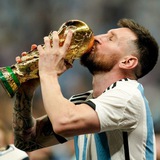 MESSI EDITS