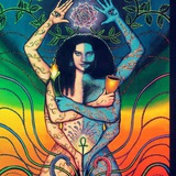 ጥበብ ከኢትዮጵያ 1 (Arts from Ethiopia 1)