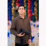 المصور احمد هاني
