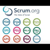 Scrum Agile SAFe certification support😇