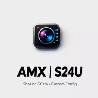 AMX | S24U