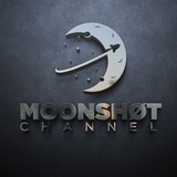 MOONSHOT GOLD.