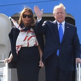 Melania Trump