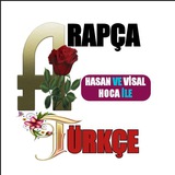 Arapça_türkce_egitimi