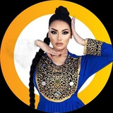 رقص افغان