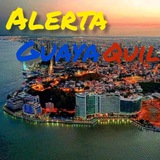 ALERTA GUAYAQUIL