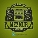 πΈ MEZMUR ALBUMS π»