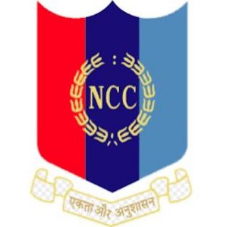 National Cadet Corps (NCC) notes