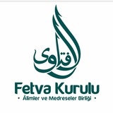 FETVA KURULU