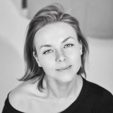 Анна Рязанова