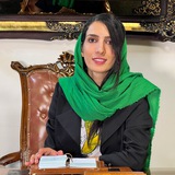 استراتژیست | مشاور فروش | عارفه کریمی