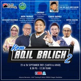 Parent Kem Akil Baligh