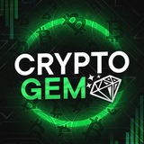 CRYPTO GEM 💎