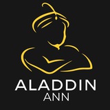 Aladdin Center Announcement