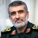 سرباز انقلاب ¦ سیدفخرالدین موسوی