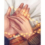 آدم وحواء "سكن" 💙 🫂