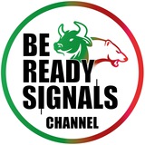 $ Be Ready Signals $