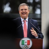Marcelo Ebrard π²π½