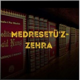 Medresetüz Zehra 📕 🌹 <i class="emoji" style="background-