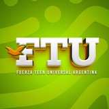 FTU Argentina 🇦🇷