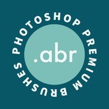 Photoshop Premium Brushes