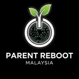 Parent Reboot Malaysia (by Adlil Rajiah)