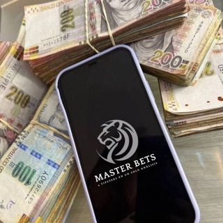 MASTER BETS ┇FREE