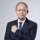 張嘉軒分析師
