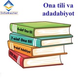 Ona tili va adabiyot