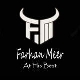 FARHAN MEER π€ π€