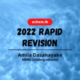 2022 Rapid Revision | echem.lk