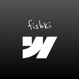 Fishki Webflow