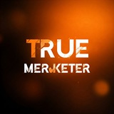 True marketer 💯