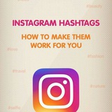 Instagram Hastage #