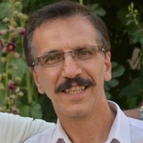فرهاد داودوندی بروجرد