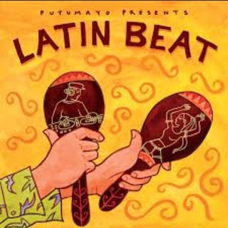 latin music 🎶