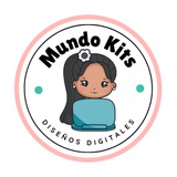 Agendas Mundo Kits 🌎