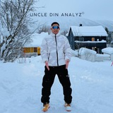 UNCLE DIN ANALYZ 🇸🇬