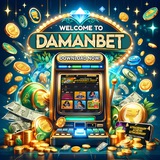 DAMANBET.COM | adhikaarik channel 🇮🇳