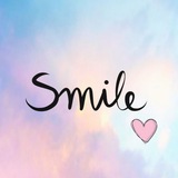 أبتسم :)