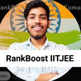 RankBoost - JEE 2026 Scholarship Exams