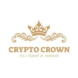 CRYPTO ๐ CROWN โข