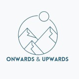 Onwards & Upwards | вакансии и возможности в НКО 🫡