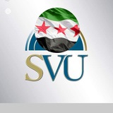 كل ما يخص افتراضيو الحقوق SVU ⚖️