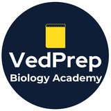 VedPrep Biology Academy