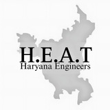 {H.E.A.T} HARYANA ENGINEERS JE/AE/SDE
