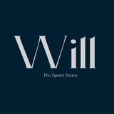 Will - Pro Sports Bettor