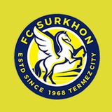 SURKHON PFK
