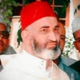 الدكتور فريد الأنصاري
