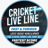 Cricket Line Update